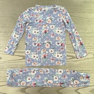 Posh Peanut Samantha Lounge Set 4T